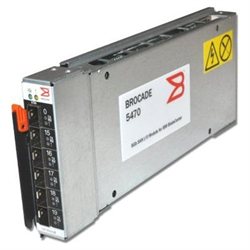 Brocade Enterprise SAN Switch Module For IBM BladeCenter 20 Port Switch 42C1828 main image