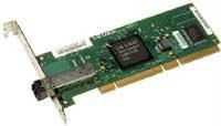 IBM 43W4324, Storage controller - 1 Channel - Ultra320 SCSI - 320 MBps - PCI Express x1 main image
