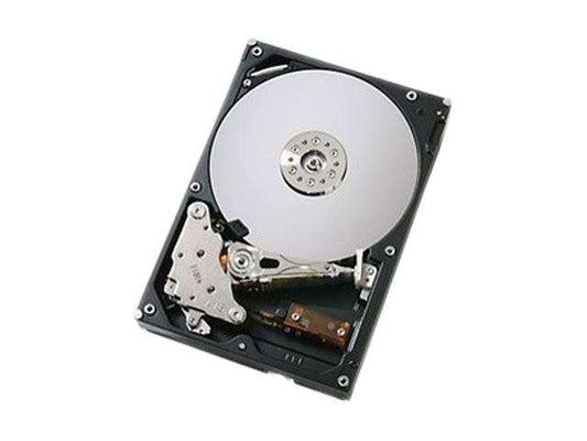 IBM 600GB 10,000 RPM 6GB SAS 2.5" HDD main image