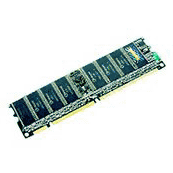 IBM 73P2866 2GB PC2-3200 400MHz ECC Reg 240-pin Server Memory main image