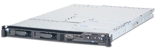 IBM 7944A2U, x3550 M3 server model 7944 main image