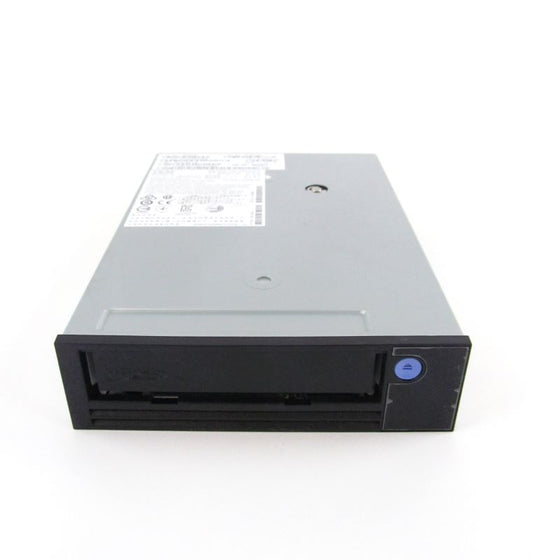 IBM 800/1600GB Ultrium LTO-4 HH Internal SAS Tape Drive 46X5670 main image