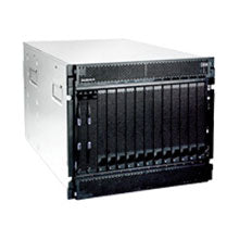 IBM BladeCenter H 8852 Chassis REFURB 88524XU main image