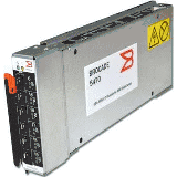 IBM Brocade 8GB SFP+ Software Optical Transceiver main image