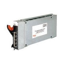 IBM Cisco System Intelligent 4 Port Gigabit Ethernet Switch Module main image