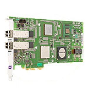 IBM Emulex LightPulse LP21002-M - Network Adapter main image