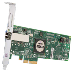 IBM EMULEX LPE1150-F4 LightPulse LPe1150 PCI Express Host Bus Adapter main image