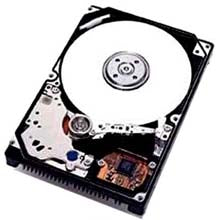IBM 300 GB Hot-swap hard drive Serial Attached SCSI 15000 RPM 43X0802 main image