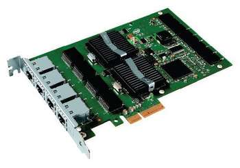 IBM Intel PRO/1000 PT Quad Port Server Adapter 39Y6136 main image