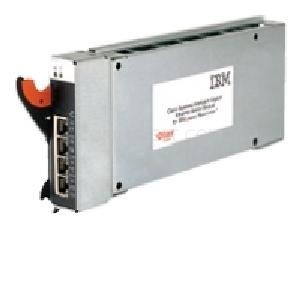 IBM McDATA 6-port Fiber Channel Switch Module 32R1790 main image