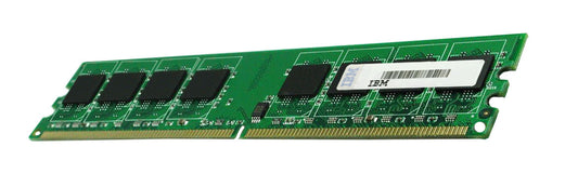 IBM 4GB DIMM PC2-5300 DDR2 SDRAM 41Y2851 main image