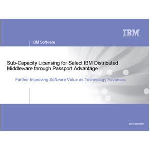 IBM TotalStorage SAN32B-2 Express Model 8-port upgrade option License 22R5078 main image