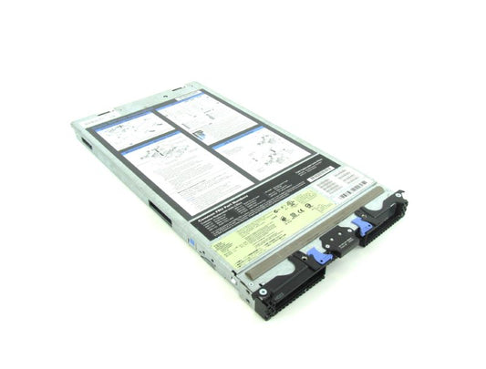 IBM Server BladeCenter HS22 REFURBISHED 7870AC1 main image
