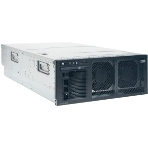 IBM System x 7163ARU 4U Rack Server main image
