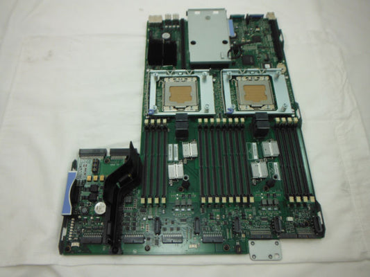 IBM Systemboard System x3690 X5 (Type 7148 & 7149) 49Y9497 main image