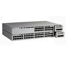 Cisco Catalyst 9200 24-Ports Managed Switch C9200-24T-E