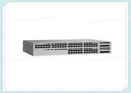 Cisco Catalyst 9200 24-Ports Managed Switch C9200-24T-E