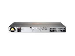 HPE Aruba 2930M 24G 1-Slot 24-Port Managed Switch JL319A