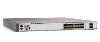 C9500-16X-A Cisco Catalyst 9500 16-Port 10G Layer 3 Switch | Network Advantage