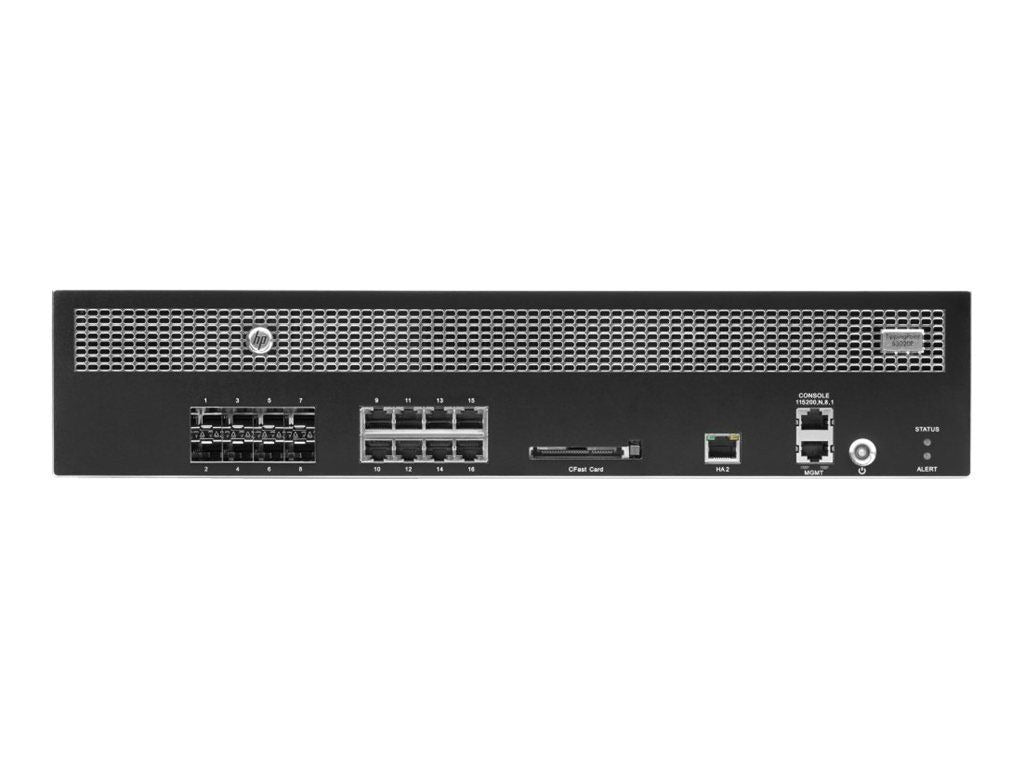 HP TippingPoint S3020F Network Security Appliance REFURB JC884A