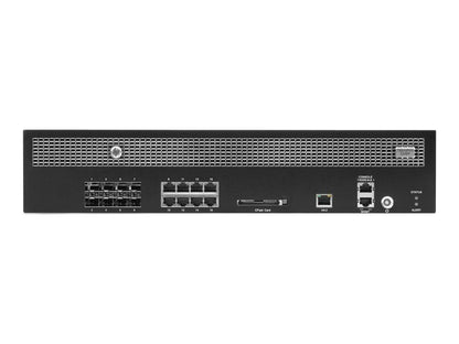HPE TippingPoint S3010F Next-Generation Firewall Appliance JC883A
