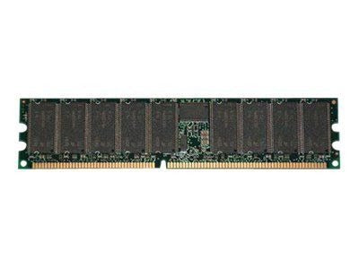 HP 1GB Advanced ECC PC2700 DDR SDRAM DIMM Memory Kit – 358348-B21