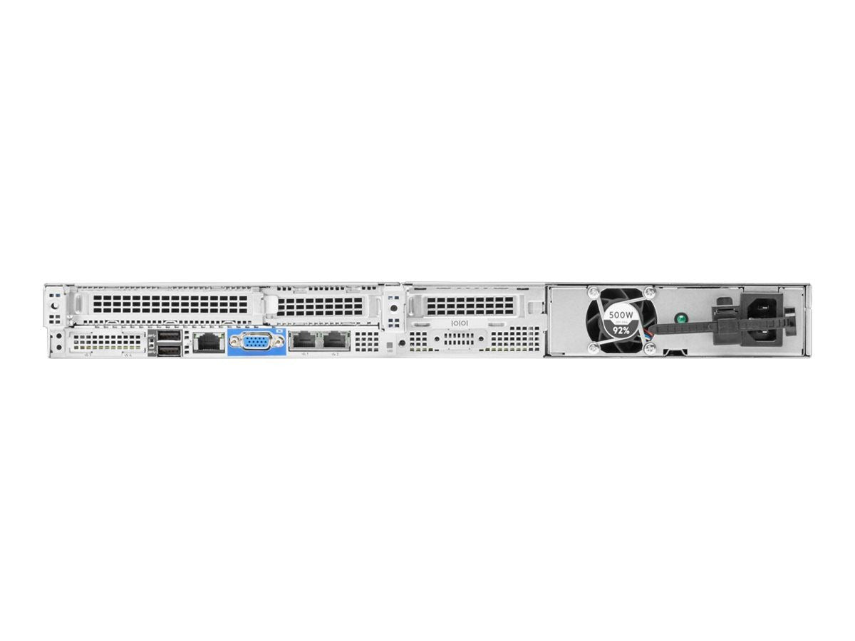 HPE ProLiant DL160 Gen10 4208 1U Rack Server – P19560-B21