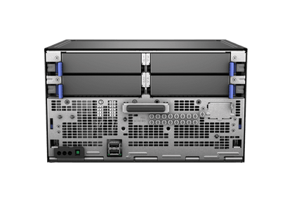 HPE ProLiant MicroServer Gen11 Ultra Micro Tower Server P86771-005