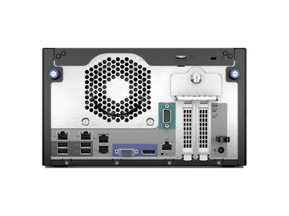 HPE ProLiant MicroServer Gen11 Ultra Micro Tower Server P86771-005