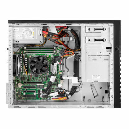 HPE ProLiant ML30 Gen11 E-2434 4-Core Tower Server – P65095-001