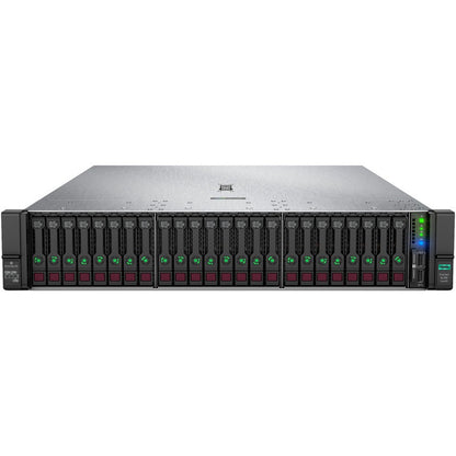 HPE ProLiant DL385 Gen10 7302 1P 16GB-R 8SFF 800W RPS Server P16694-B21