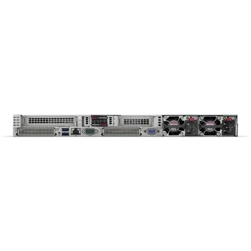 HPE ProLiant DL360 Gen11 4410Y 12-Core 1U Rack Server – P60735-B21
