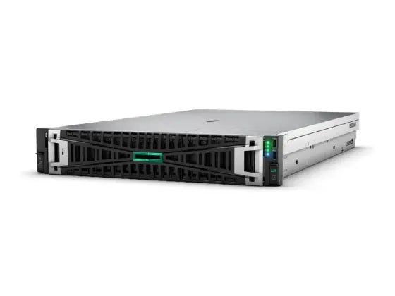 HPE ProLiant DL380 Gen11 Xeon Gold 6430 32-Core Rack Server – P58417-B21
