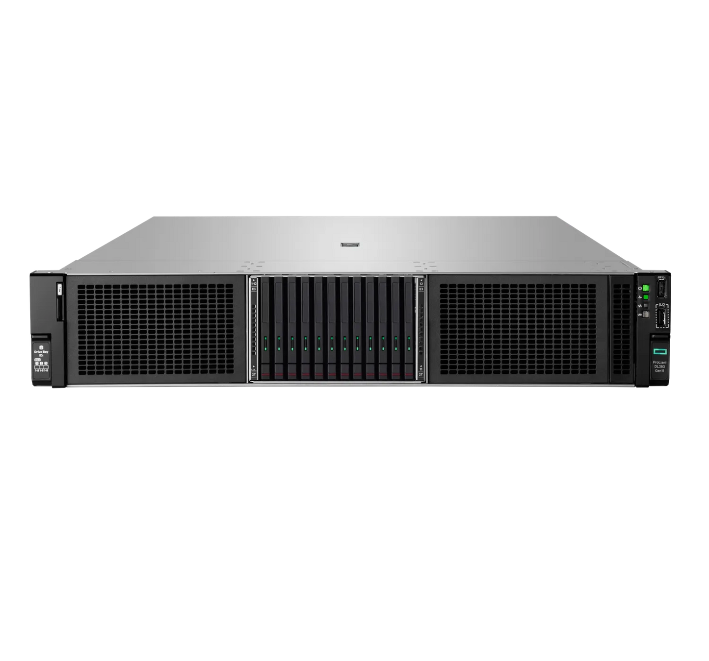 HPE ProLiant DL380 Gen11 6526Y 16-Core 128GB Rack Server – P71681-005