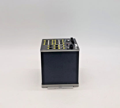 IE-2000-16TC-G-N Cisco Industrial Ethernet 2000 Managed Switch