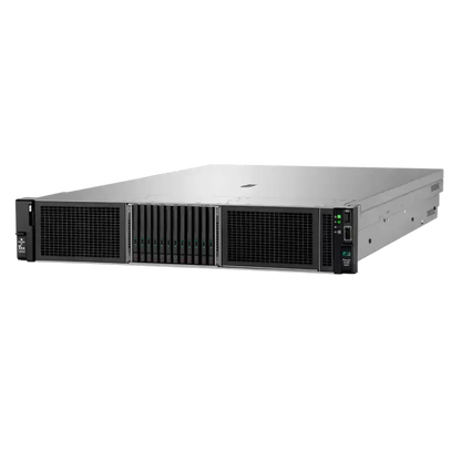 HPE ProLiant DL380 Gen11 4410Y 12-Core 2U Rack Server – P52560-B21