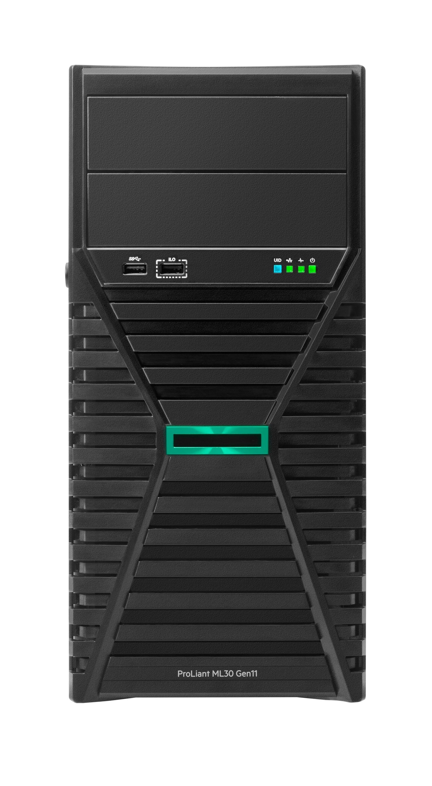 HPE ProLiant ML30 Gen11 E-2434 4-Core Tower Server – P65095-001