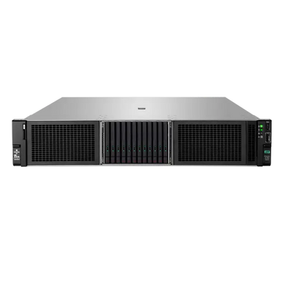 HPE ProLiant DL380 Gen11 4410Y 12-Core 2U Rack Server – P52560-B21
