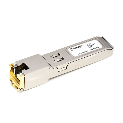 Cisco SFP (Mini-GBIC) Transceiver Module GLC-T=