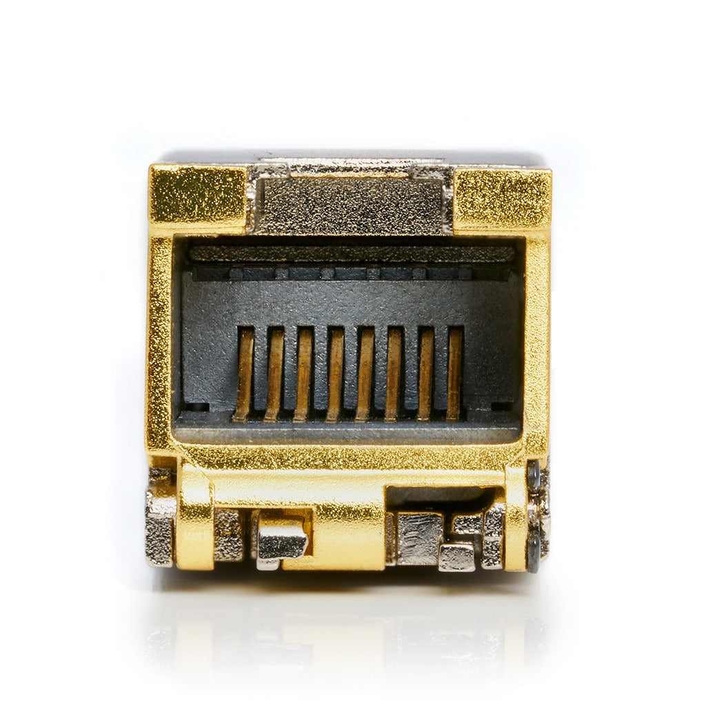 Cisco SFP (Mini-GBIC) Transceiver Module GLC-T=