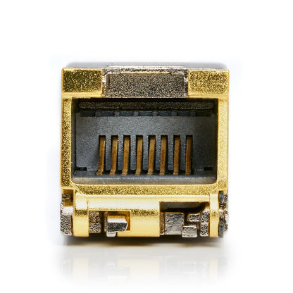 Cisco SFP (Mini-GBIC) Transceiver Module GLC-T=