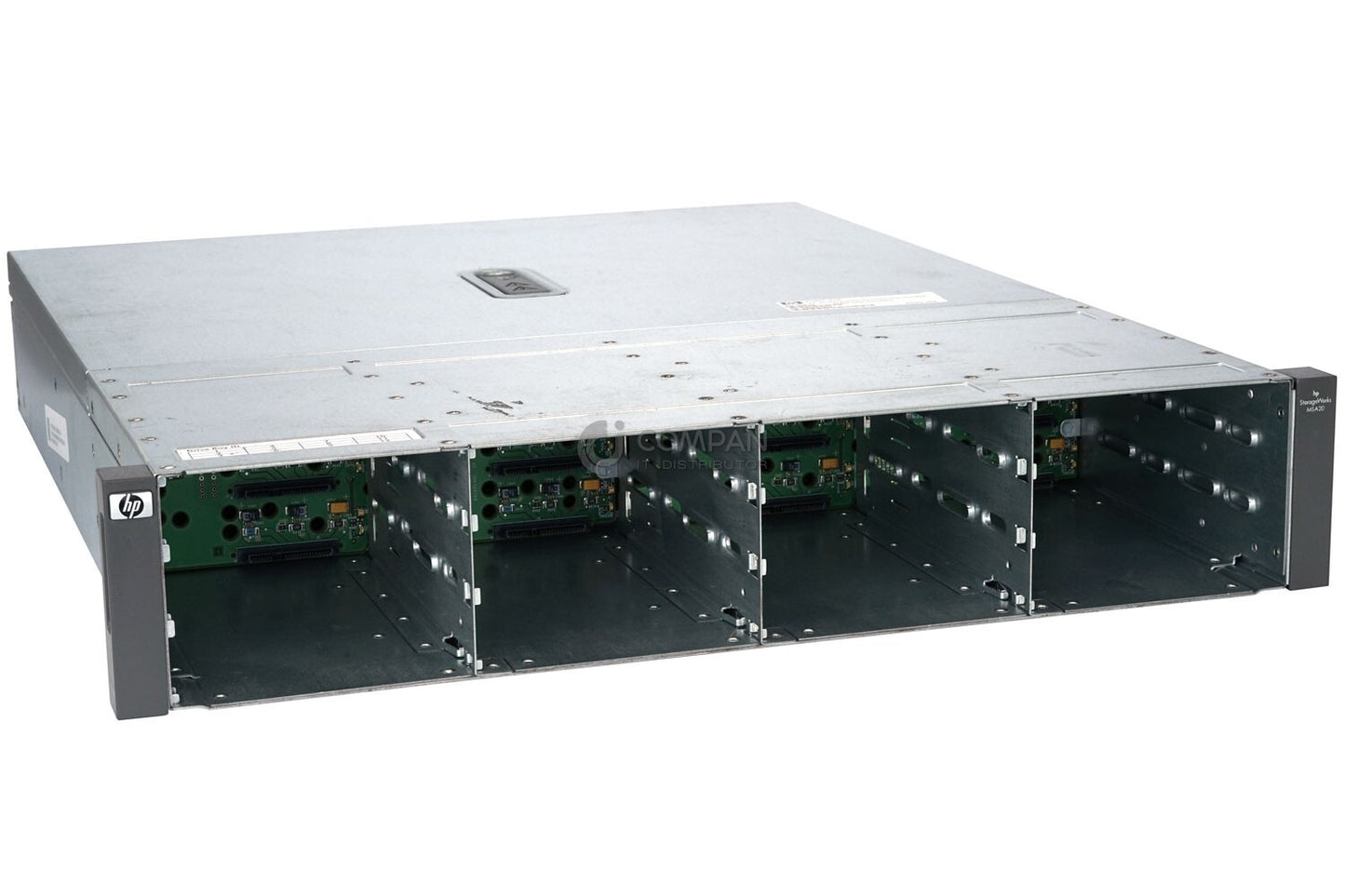 HP StorageWorks Modular Smart Array 20 Enclosure – 335921-B21