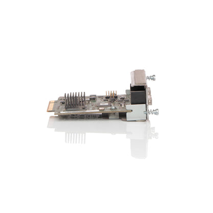 HPE ProCurve 2-Port 10GbE CX4 Expansion Module J9149A