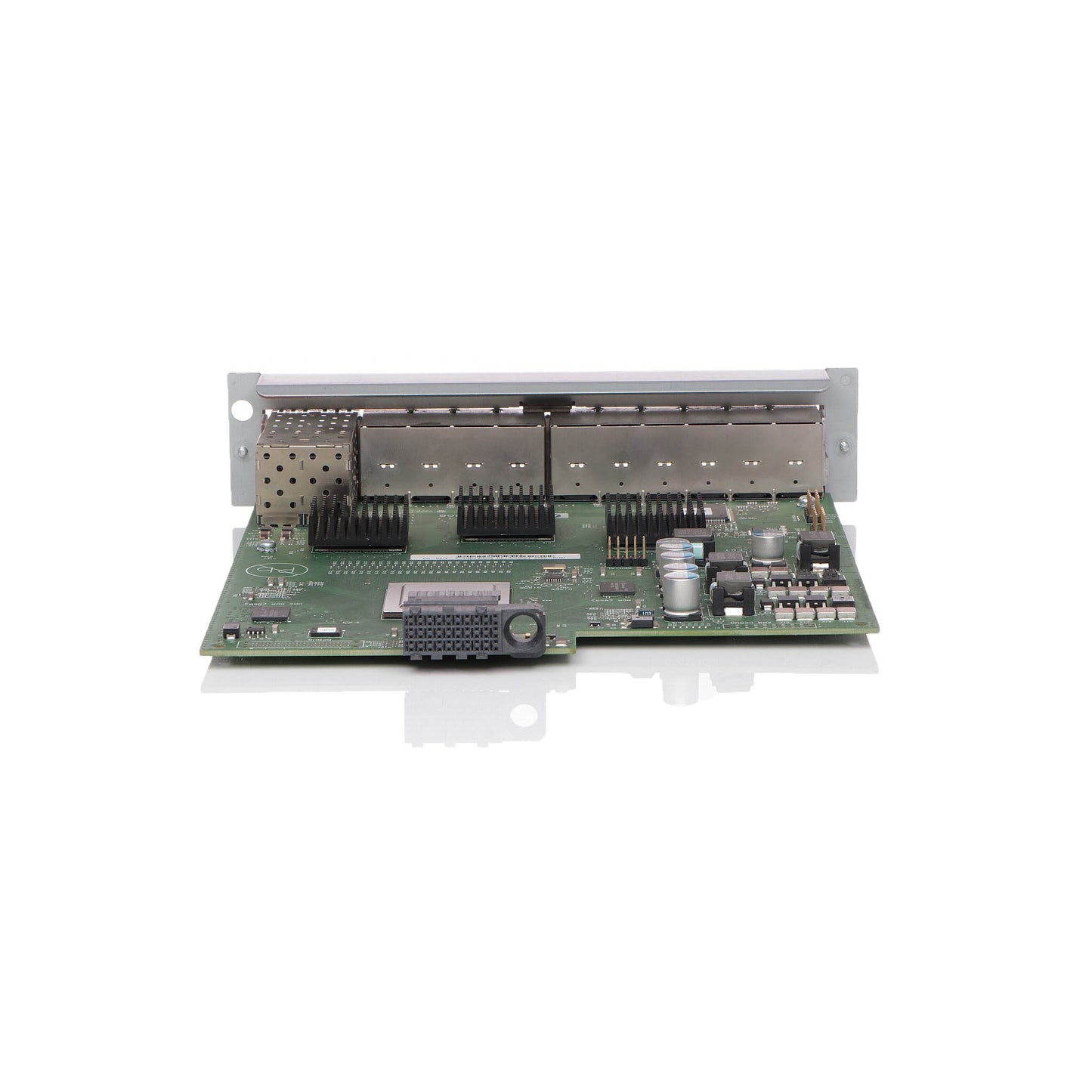 HPE ProCurve 20-Port Gigabit Ethernet 4-SFP vl Module J9033A
