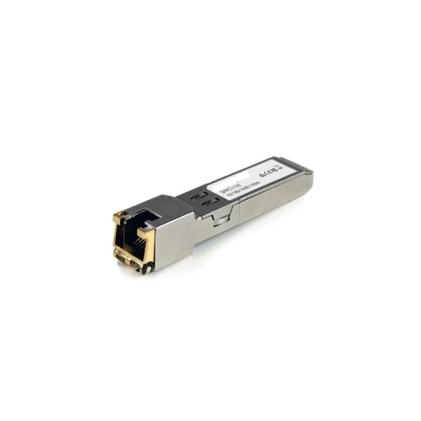 SFP-GE-T= Cisco 1000BASE-T EXT SFP Transceiver Module