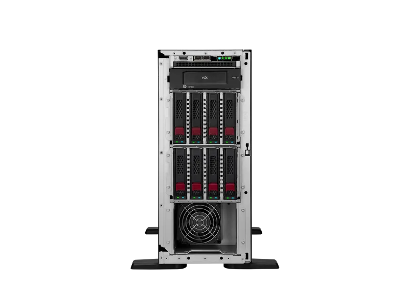 HPE ProLiant ML110 Gen11 3408U 8-Core 32GB Tower Server – P55535-001