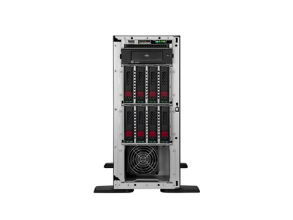 HPE ProLiant ML110 Gen11 3408U 8-Core 32GB Tower Server – P55535-001