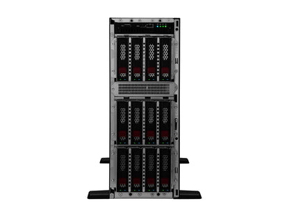 HPE ProLiant ML350 Gen11 5418Y 24-Core 32GB 8SFF Tower Server – P53570-001
