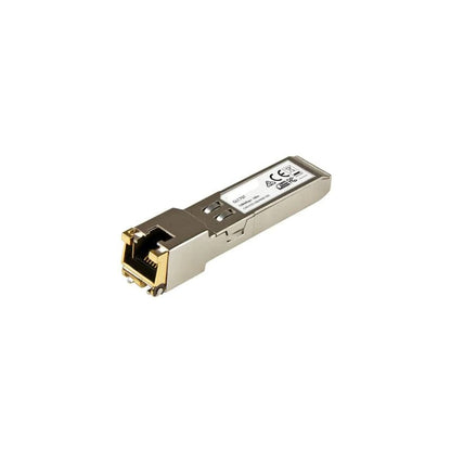 Cisco SFP (Mini-GBIC) Transceiver Module GLC-T=