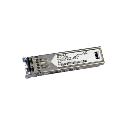 Cisco SFP (mini-GBIC) Transceiver Module SFP-GE-S=